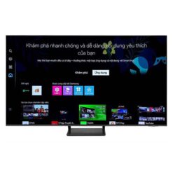 Tivi Samsung QA65Q65DAKXXV QLED 65 Inch 4K Smart 2