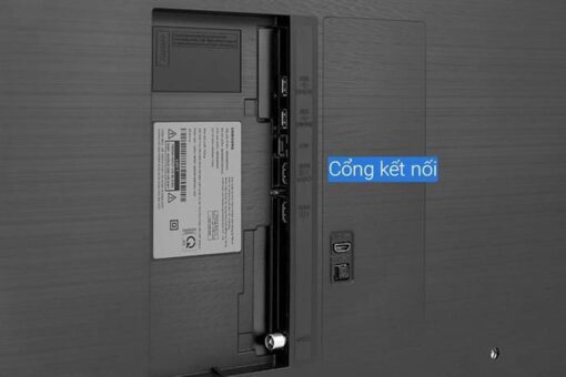 Tivi Samsung QA65Q65DAKXXV QLED 65 Inch 4K Smart 6