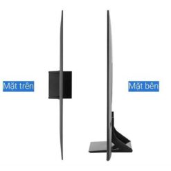 Tivi Samsung QA65Q65DAKXXV QLED 65 Inch 4K Smart 7