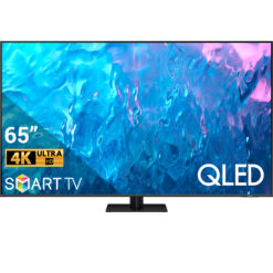 Tivi Samsung QA65Q70CAKXXV QLED 65 Inch 4K Smart