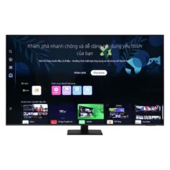 Tivi Samsung QA65Q70DAKXXV 65 Inch 4K QLED Smart 2