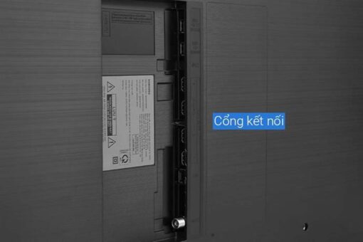 Tivi Samsung QA65Q70DAKXXV 65 Inch 4K QLED Smart 6