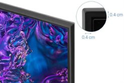 Tivi Samsung QA65Q70DAKXXV 65 Inch 4K QLED Smart 9