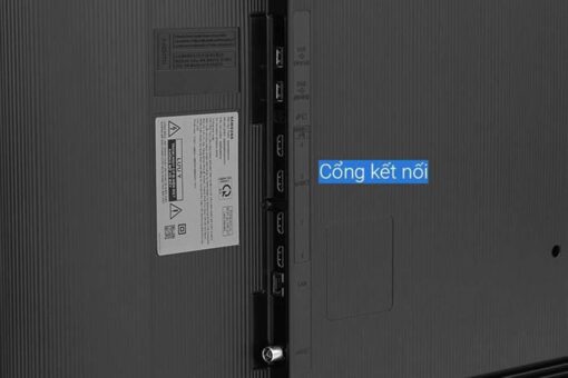 Tivi Samsung QA65Q80DAKXXV 65 Inch 4K QLED Smart 6