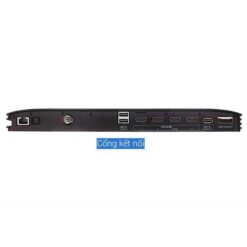 Tivi Samsung QA65QN800DKXXV 65 Inch 8K Neo QLED Smart 6