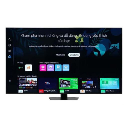 Tivi Samsung QA65QN85DAKXXV 65 Inch 4K Neo QLED Smart 2