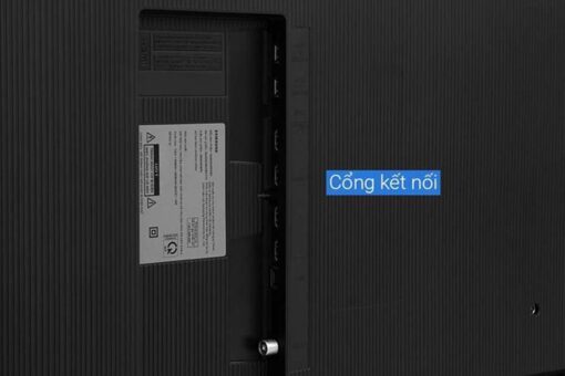 Tivi Samsung QA65QN85DBKXXV NEO QLED 65 Inch 4K Smart 6