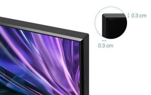 Tivi Samsung QA65QN85DBKXXV NEO QLED 65 Inch 4K Smart 9