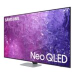 Tivi Samsung QA65QN90CAKXXV 65 Inch 4K Neo QLED Smart - Ảnh 4