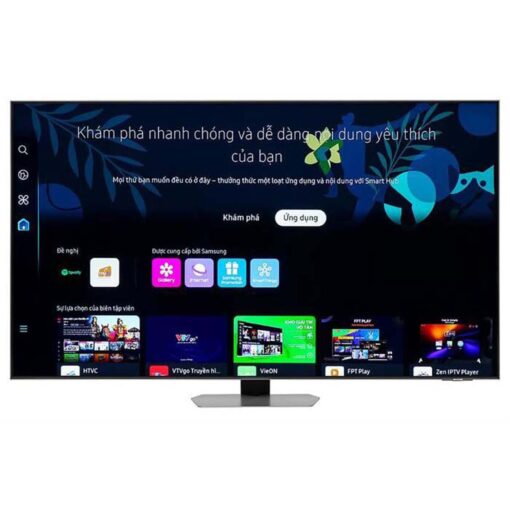 Tivi Samsung QA65QN90DAKXXV 65 Inch 4K Neo QLED Smart 2