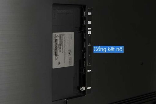 Tivi Samsung QA65QN90DAKXXV 65 Inch 4K Neo QLED Smart 6