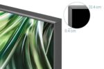 Tivi Samsung QA65QN90DAKXXV 65 Inch 4K Neo QLED Smart - Ảnh 11