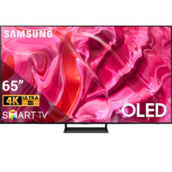 Tivi Samsung QA65S90CAKXXV OLED 65 Inch 4K Smart