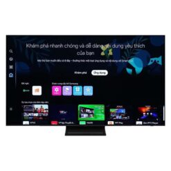 Tivi Samsung QA65S90DAKXXV 65 Inch 4K OLED Smart 2