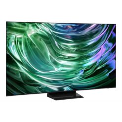 Tivi Samsung QA65S90DAKXXV 65 Inch 4K OLED Smart 3