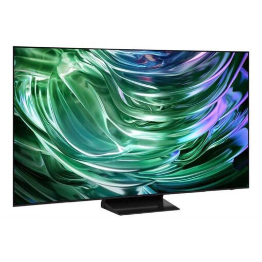 Tivi Samsung QA65S90DAKXXV 65 Inch 4K OLED Smart 3