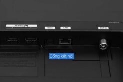 Tivi Samsung QA65S90DAKXXV 65 Inch 4K OLED Smart 7
