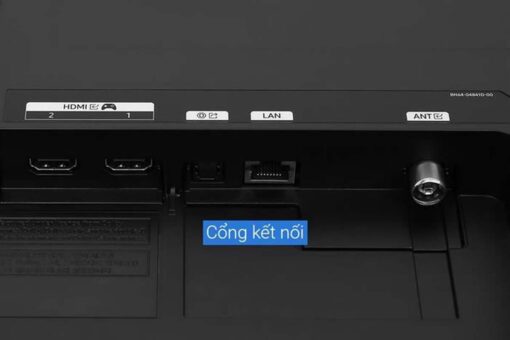 Tivi Samsung QA65S90DAKXXV 65 Inch 4K OLED Smart 7