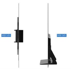 Tivi Samsung QA65S90DAKXXV 65 Inch 4K OLED Smart 8