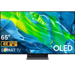 Tivi Samsung QA65S95BAKXXV OLED 65 Inch 4K Smart