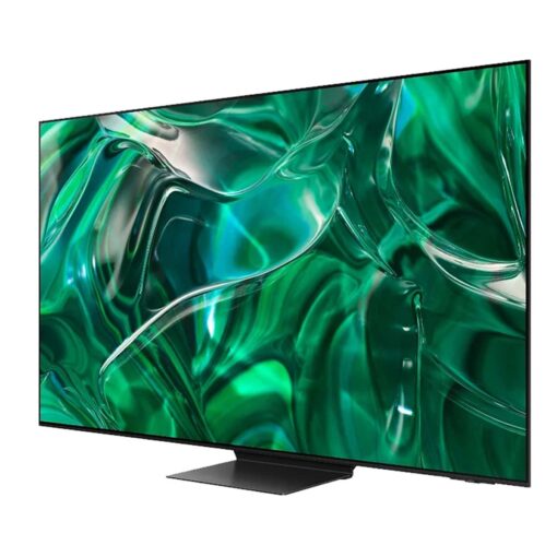Tivi Samsung QA65S95CAKXXV 65 Inch 4K OLED Smart 2