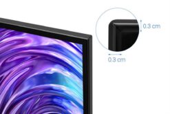 Tivi Samsung QA65S95DAKXXV 65 Inch 4K OLED Smart 10 1