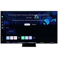 Tivi Samsung QA65S95DAKXXV 65 Inch 4K OLED Smart 2 1