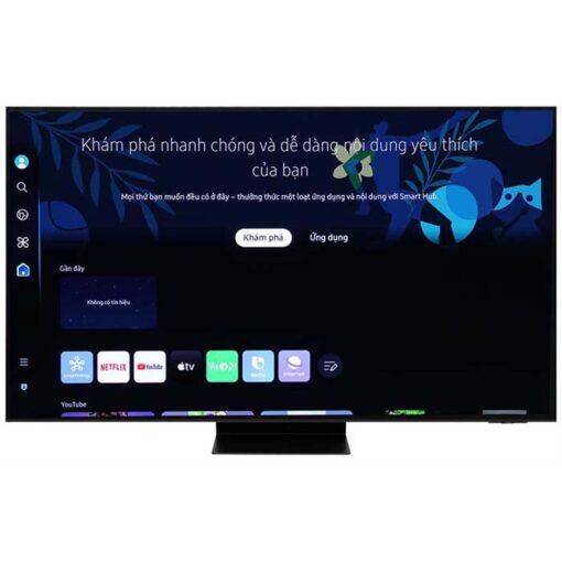 Tivi Samsung QA65S95DAKXXV 65 Inch 4K OLED Smart 2 1