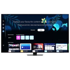 Tivi Samsung QA65S95DAKXXV 65 Inch 4K OLED Smart 2