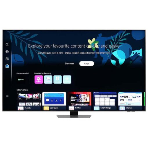 Tivi Samsung QA65S95DAKXXV 65 Inch 4K OLED Smart 2