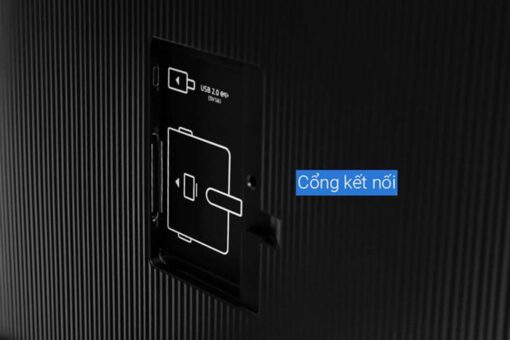 Tivi Samsung QA65S95DAKXXV 65 Inch 4K OLED Smart 6 1