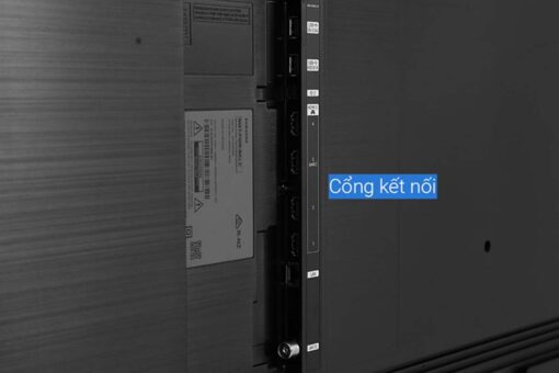 Tivi Samsung QA65S95DAKXXV 65 Inch 4K OLED Smart 6