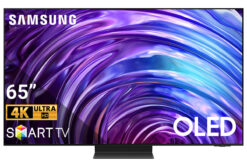 Tivi Samsung QA65S95DAKXXV OLED 65 Inch 4K Smart