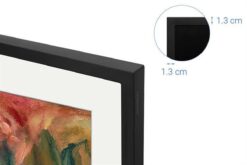 Tivi Samsung QA75LS03DAKXXV The Frame 75 Inch 4K QLED Smart 12
