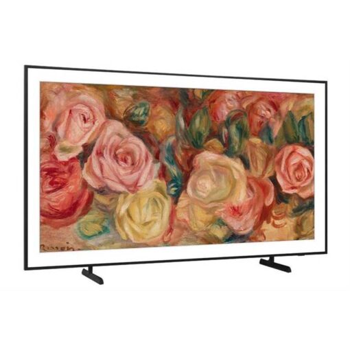 Tivi Samsung QA75LS03DAKXXV The Frame 75 Inch 4K QLED Smart 3