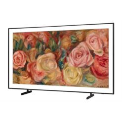 Tivi Samsung QA75LS03DAKXXV The Frame 75 Inch 4K QLED Smart 4