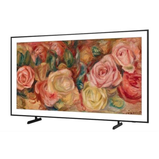 Tivi Samsung QA75LS03DAKXXV The Frame 75 Inch 4K QLED Smart 4