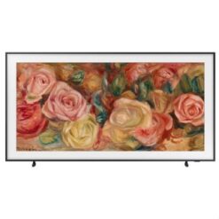 Tivi Samsung QA75LS03DAKXXV The Frame QLED 75 Inch 4K Smart