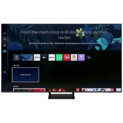 Tivi Samsung QA75Q60BAKXXV 75 Inch 4K QLED Smart 2