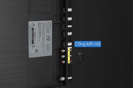 Tivi Samsung QA75Q60BAKXXV 75 Inch 4K QLED Smart 6