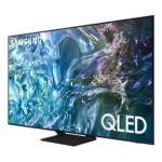 Tivi Samsung QA75Q60DAKXXV 75 Inch 4K QLED Smart - Ảnh 4