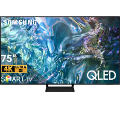 Tivi Samsung QA75Q60DAKXXV QLED 75 Inch 4K Smart