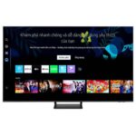 Tivi Samsung QA75Q65DAKXXV QLED 75 Inch 4K Smart - Ảnh 4