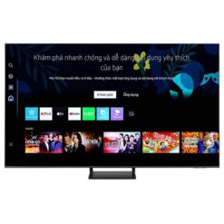 Tivi Samsung QA75Q65DAKXXV QLED 75 Inch 4K Smart 2