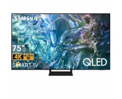 Tivi Samsung QA75Q65DAKXXV QLED 75 Inch 4K Smart