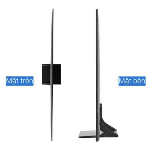 Tivi Samsung QA75Q65DAKXXV QLED 75 Inch 4K Smart 7