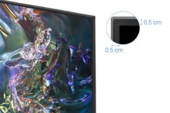 Tivi Samsung QA75Q65DAKXXV QLED 75 Inch 4K Smart 9