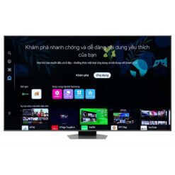 Tivi Samsung QA75Q80DAKXXV 75 Inch 4K QLED Smart 2