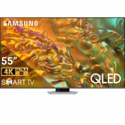 Tivi Samsung QA75Q80DAKXXV QLED 75 Inch 4K Smart