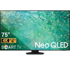 Tivi Samsung QA75QN85CAKXXV Neo QLED 75 Inch 4K Smart